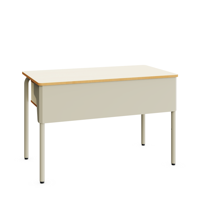 Lehrertisch Mathilda – Bild 3