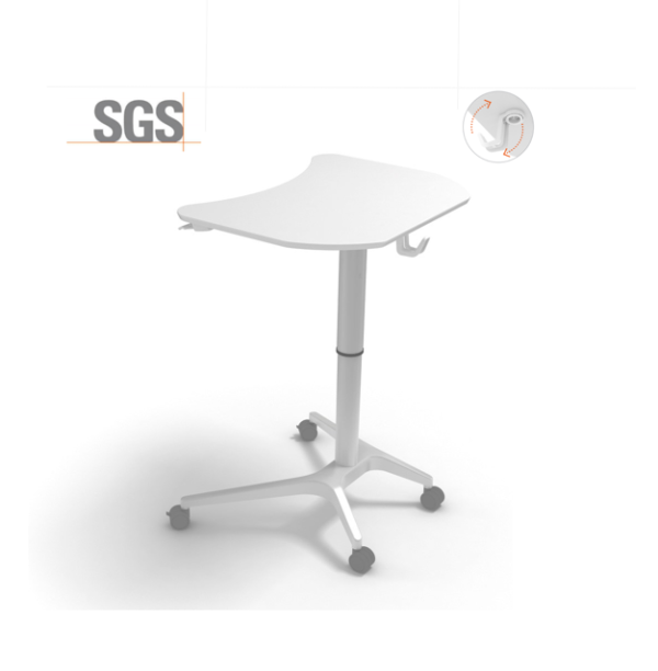 Sitz-Stehtisch Spaced