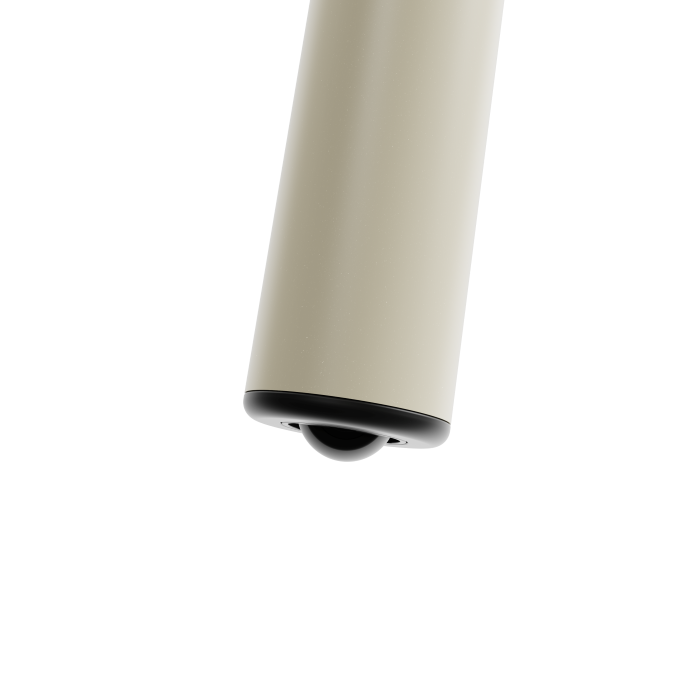 Octa Klapptisch in 1/8-Kreisform – Bild 5