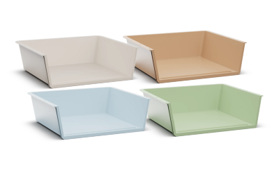 Dreieckiger Tisch – Bild 4