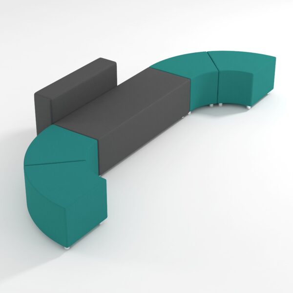 Polstersitz - Bent – Bild 3