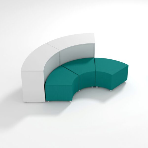 Polstersitz - Bent – Bild 2
