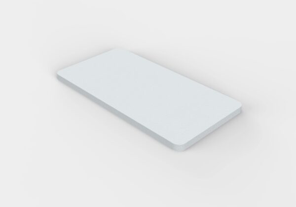 Akustikpaneele - Rectangle, 8er-Set – Bild 3