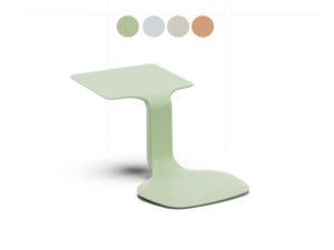 Zoey  – flexibler SitzTisch