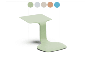 Zoey – flexibler SitzTisch