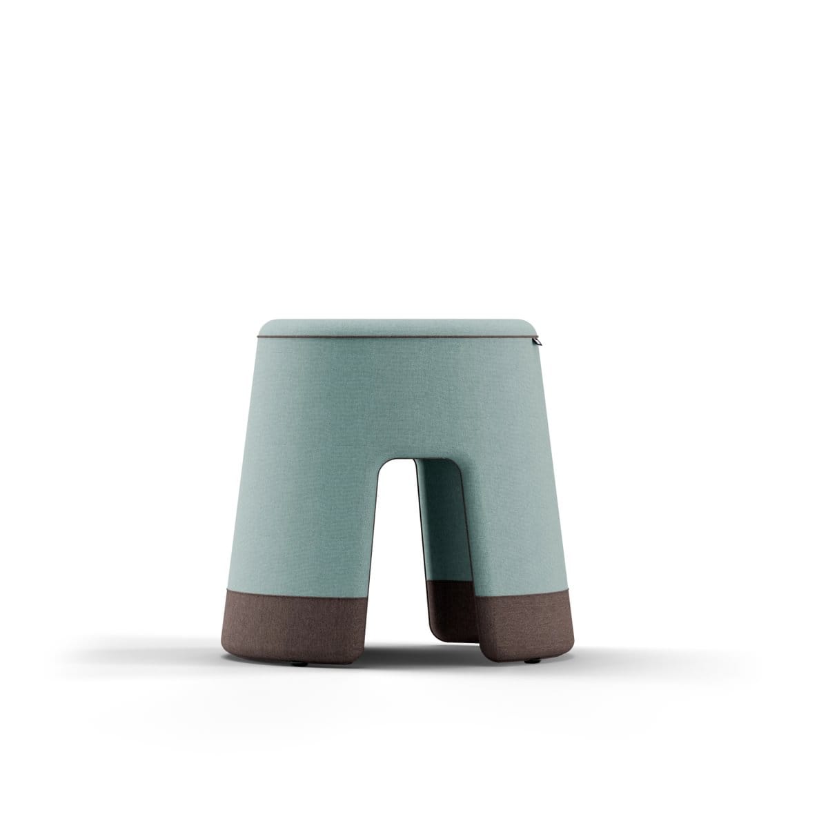 Modularer Hocker – Bild 2