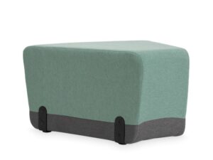 Variationselement 1/8 Curved