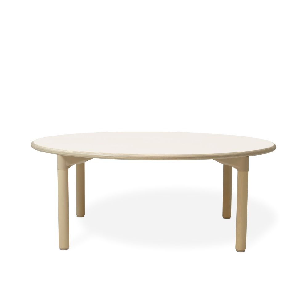 großer runder Kindertisch – Bild 2