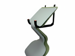 Wandhaken für den Sitztisch Zoey