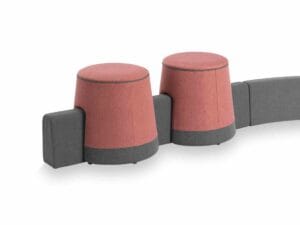 gerade Führungsschiene